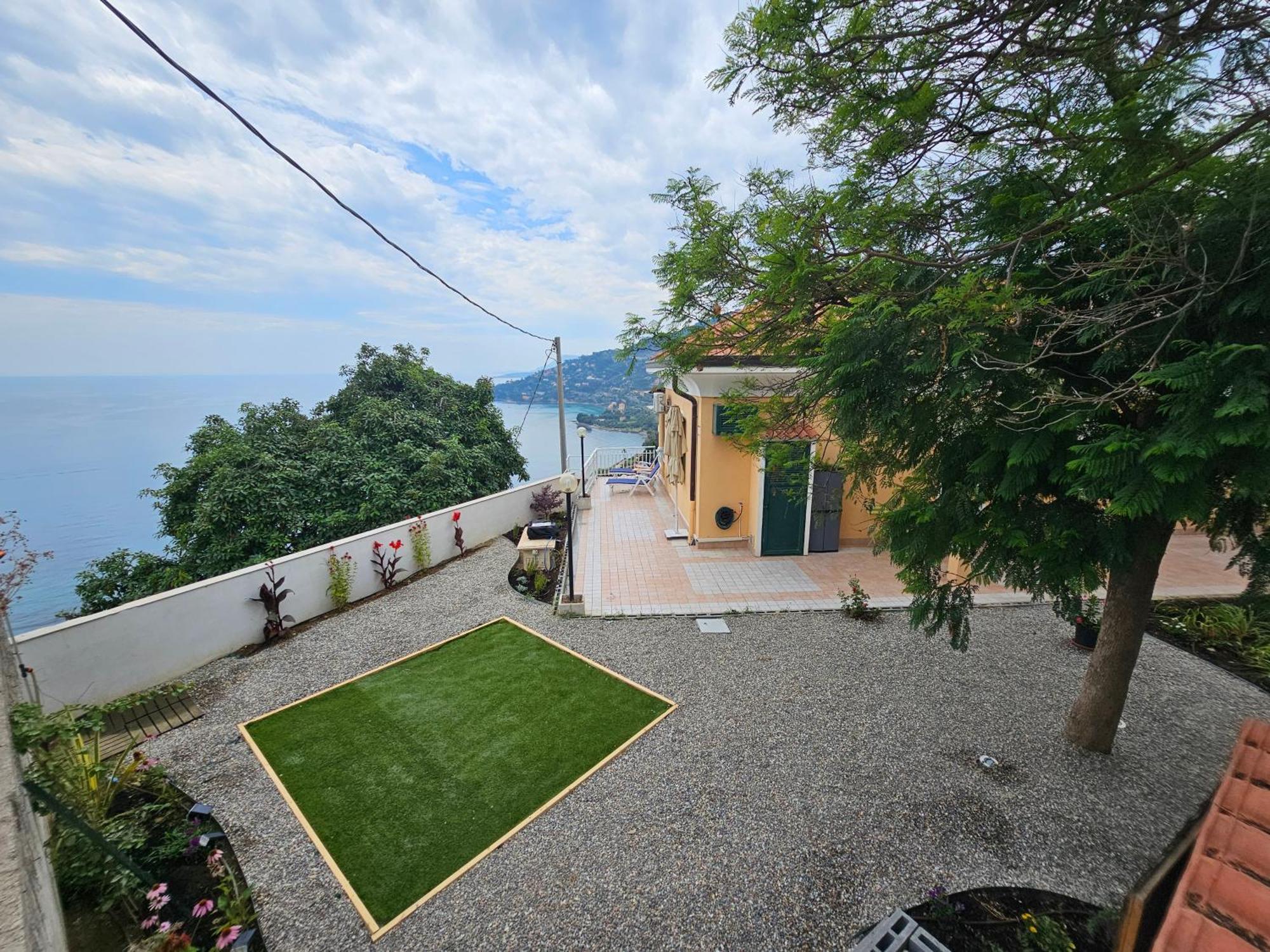 Avocado Villa Ventimiglia Luaran gambar