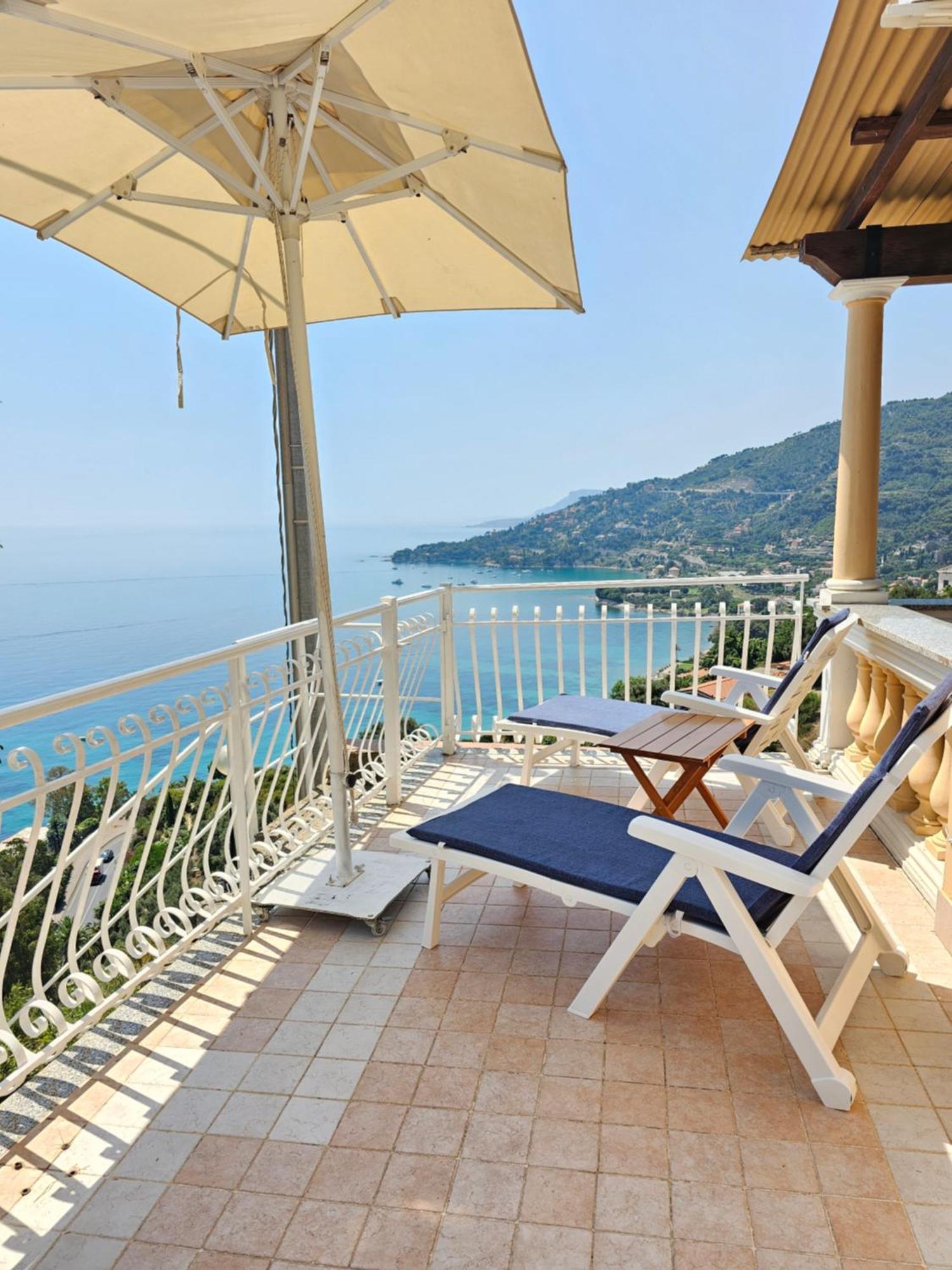 Avocado Villa Ventimiglia Luaran gambar