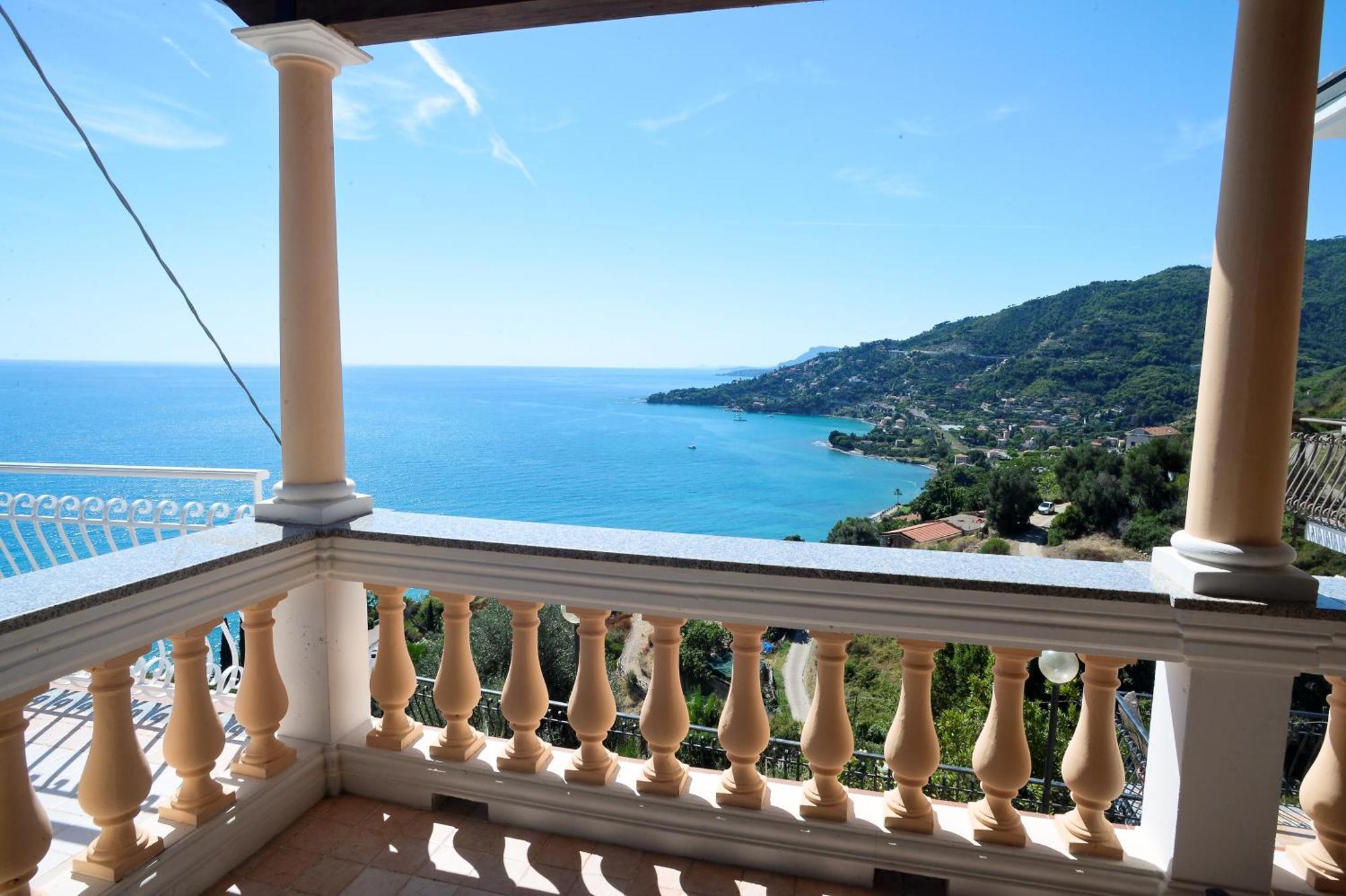 Avocado Villa Ventimiglia Luaran gambar